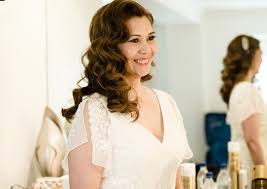 12 tips for choosing a wedding hairstyle you'll love forever. Wedding Hair Bridal Makeup For Mature Brides Mother Of Bride Wedding Make Up And Hair Stylist London