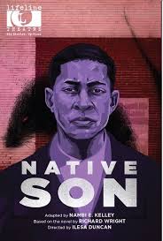 Dueling Critics: NATIVE SON Review — The Arts Section