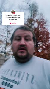 Homemade Diesel Fuel from Used Motor Oil