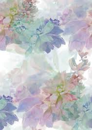 Telephonewallpaper Flowers Prints Art Pastel Flowers