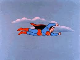 You Are Not A Brand You Are A Person Vintage Cartoon Cartoon Fly Flying Superheroes