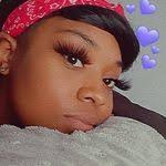 Tyanna Young's Instagram, Twitter & Facebook