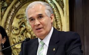 Covid-19. Diego Valadés reflexiona sobre impacto en las instituciones-  Grupo Milenio