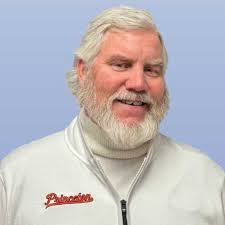 Donald Cabral, JD, MBA, OLY