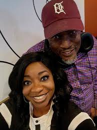 My name in Redford was Victoria barker