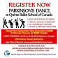 Parkinson’s Dance Class event image