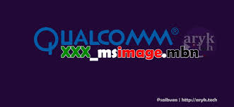 How To Create Msimage Mbn Flashable Via Qfil Miflash Other Qualcomm Tools Aryktech
