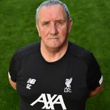 Fat Woman Liverpool Shirt 2025