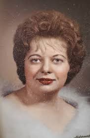 Obituary of Rosemary Jo Pike