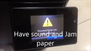 Even oftener it is hard to remember what does each function in all in one printer hp mfp m127fw is responsible for and what options to choose for. Hp Color Laserjet Pro Mfp M177fw Cannot Copy How To Repair Youtube
