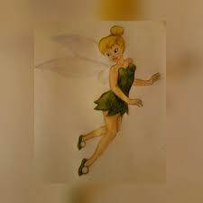 Verkaufe hier gebrauchte bettwäsche für. Kunstoderso Xx Xxi Tinkerbell Naseweis Wattpad