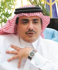 الشيخ سعود بن خالد في حوار حصري للشرق مستعد للتنحي عن رئاسة نادي الريان بشرط