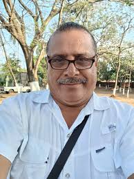 Lugar Descanso Eterno...