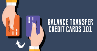 This balance transfer credit card calculator examines up to 5 cards and calculates when the debt will be paid off. Tips On Choosing The Best Balance Transfer Credit Card Techroses Com Balance Transfer Credit Cards Balance Transfer Cards Balance Transfer