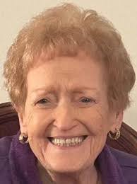 Carolyn Lewis Strong