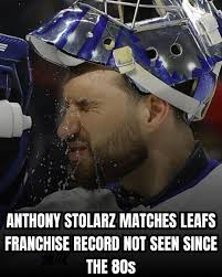 Will the Toronto Maple Leafs win Game 4?