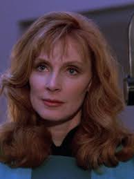 Gates McFadden