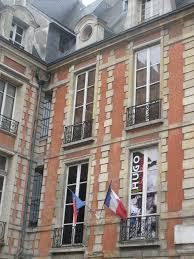 Victor Hugo S House Paris Vacation Breathtaking Places Trip