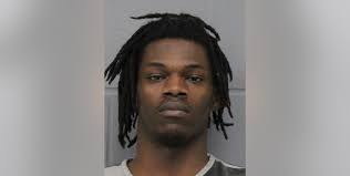 Man tells rideshare driver he killed someone: TCSO