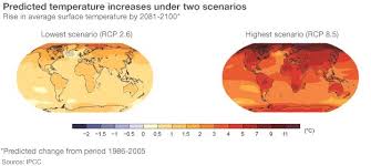 This page is about the various possible meanings of the acronym. Ipcc Climate Report Humans Dominant Cause Of Warming Bbc News