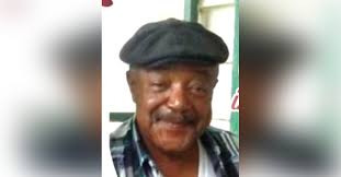 Obituary information for Thurman L. Simpson