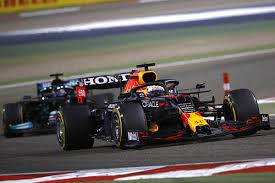 Although that f1 driver did become a nascar driver. Verstappen Would Smash Hamilton At Mercedes F1 Piquet