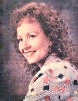 Caroline Sue Harris Stanley Obituary