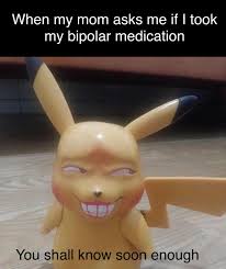 Mood Swing In 3 2 Memes