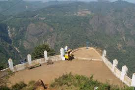 Doddabetta supplies the perfect mix of tranquility and entertainment in the exciting city of ooty. Dolphin S Nose Viewpoint In Coonoor By Misty Meadows Id 7669245255