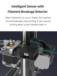 Ender 3 series manual online: Ender 3 Max Tech Shop Canada