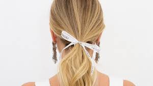 Winter hairstyles formal hairstyles easy hairstyles wedding hairstyles messy ponytail gorgeous ponytail hairstyle ideas that will leave you in fab. 16 Stylish Ponytails Especially For Short Hair