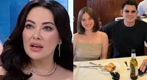 Bea Sue's Instagram, Twitter & Facebook