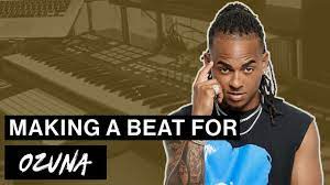 He is married to taina marie meléndez. Making A Beat For Ozuna Youtube