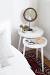 Bedside Table Decor Ideas