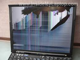 The broken lcd screen problems can not only arouse in television sets but laptops are also prone to such issues. How To Replace Screen On Lenovo X60s Inside My Laptop