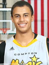 Cameron Walker, Stanford, Small Forward