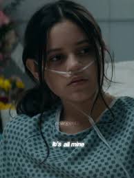 Tara and Sam Carpenter Costume