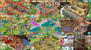 Download Ludocious All Work And Play