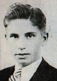 Norman Frederick Kough (1915-1994)