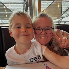 Michael D.N. Laughlin