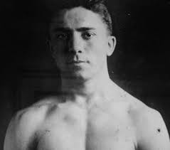 Boxer Pete Herman: The French Quarter's Own World Champ