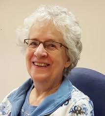 Marilyn Breen's Instagram, Twitter & Facebook