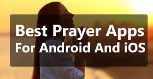 Whatever debate may be about religion, anyone who is willing to let in faith will receive peace of mind and balance with this simple ritual. Best 12 Prayer Apps For Android And Ios Easy Tech Trick