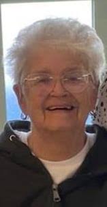Funeral Notice for Mrs Pamela Derrick