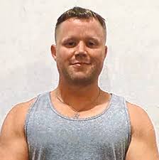 Prison Correspondence: Write Inmate PenPal Nathaniel Pearce