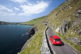 Carhire.ie is a proud member of the car rental council of ireland (cci), the trade organisation for the irish car rental industry. Renting A Car In Ireland Ireland Com