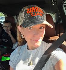 They campaign really hit the nail