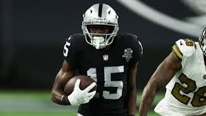 Appearances on leaderboards, awards, and honors. Nelson Agholor