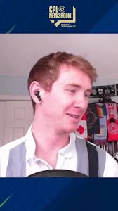 The beauty of 4-4-2 😍 Charlie O'Connor-Clarke & Mitchell Tierney break  down, York United's current formation and all things #CanPL