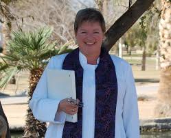 Profile for Rev. Kim Wanamaker